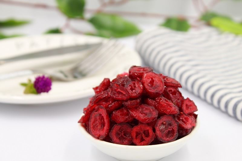 Dried Cranberry Dried Fruit