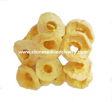 Dried Apple Rings