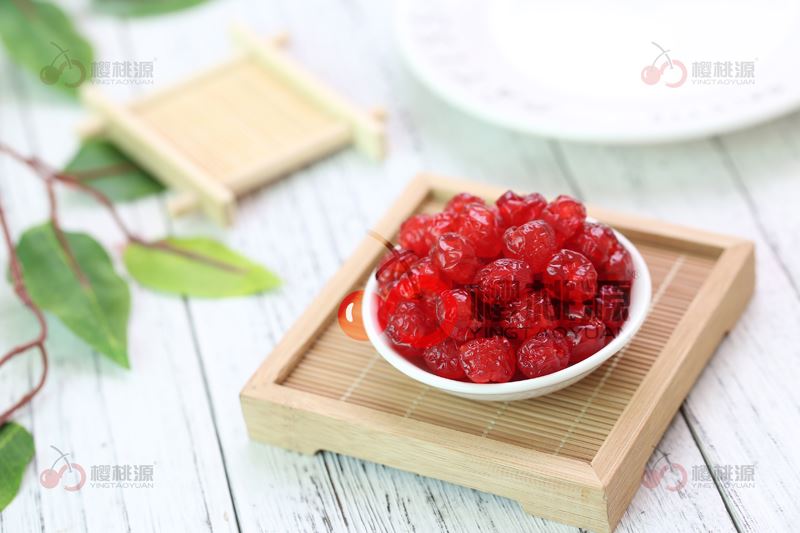 dried fruit cherry