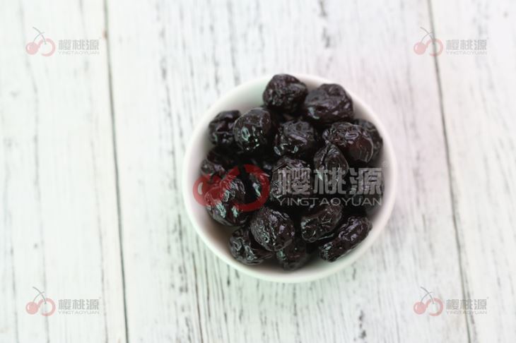 Dried Sour Cherry