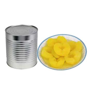 Canned Fresh Apples (Whole)