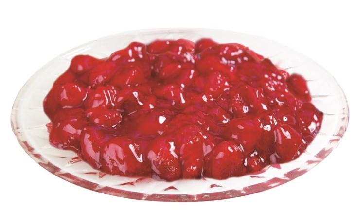 3-14 strawberry pie filling